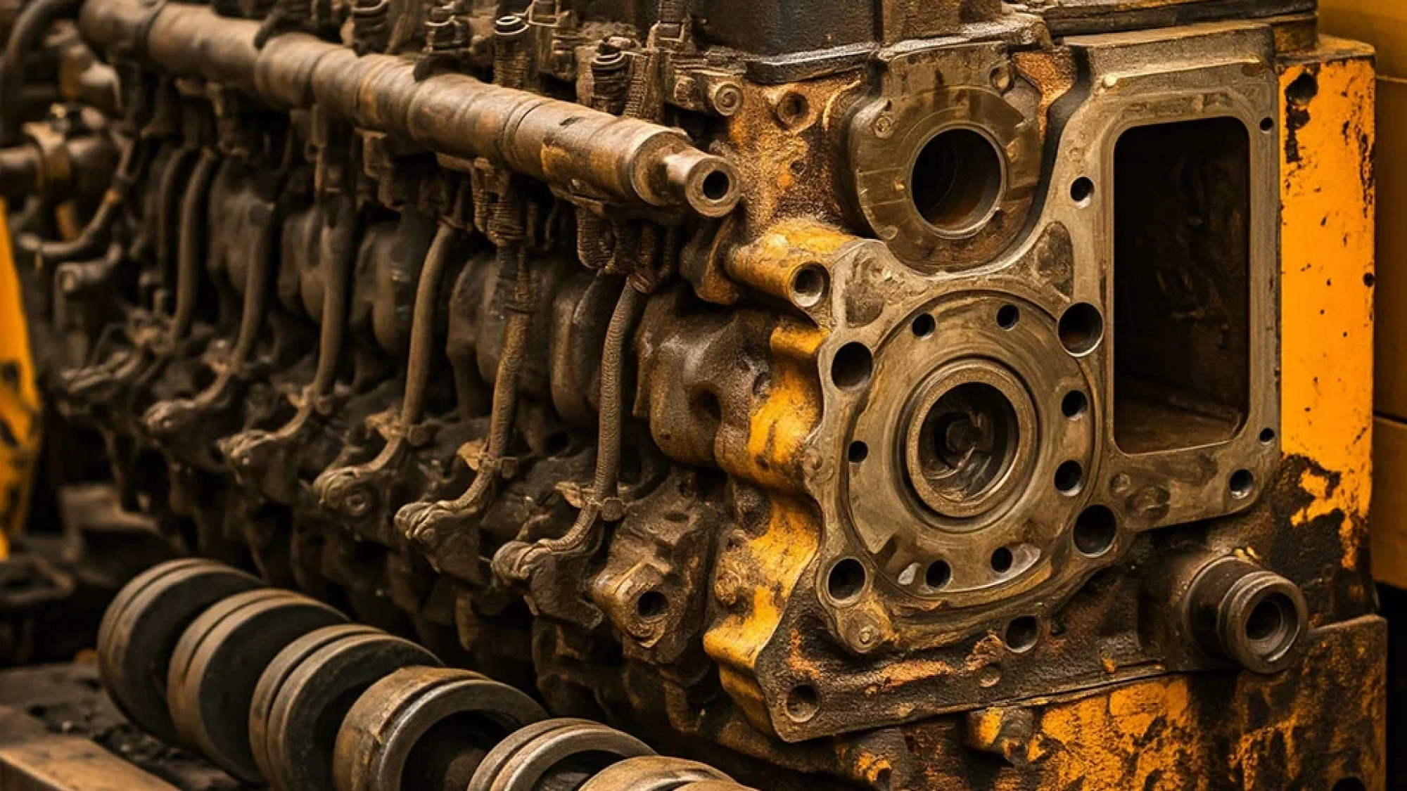 قطعات موتوری