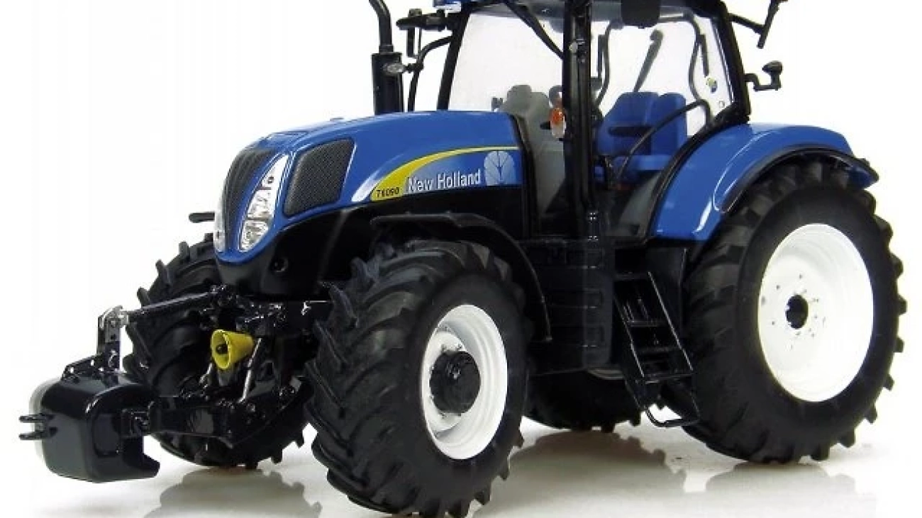 New-Holland-T6090,-Universal-Hobbies-132-2867-i8590