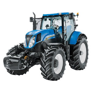 تراکتور نیوهلند